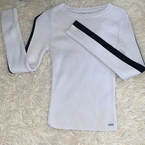 Hollister knit sweater